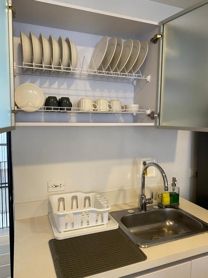 Apartamento Lauret En Laureles Medellín Exterior foto